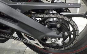 TRIUMPH STREET TRIPLE RS 2019
