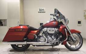 HARLEY FLHRSE 1800CVO 2013