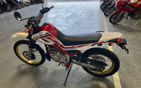 YAMAHA SEROW 250