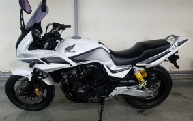 HONDA CB400 SUPER  BOL DOR ABS 2011 NC42