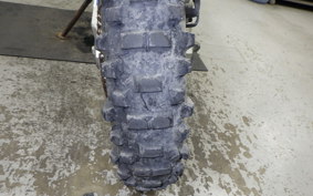 SUZUKI RMX250 S Gen.2 2007 SJ14A