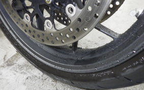 HONDA CBR650R E-Clutch 2024 RH17