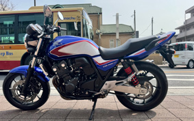 HONDA CB400SFV-4ABS 2022 NC42