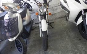 HONDA SOLO AC17