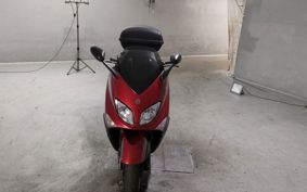 YAMAHA T-MAX 500 2005 SJ04J