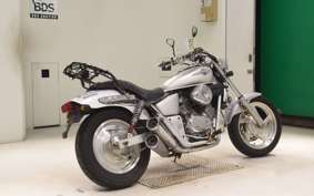 HONDA MAGNA 250 2025 MC29