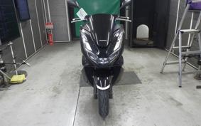 HONDA PCX 125 1993 JK05