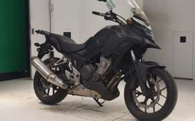 HONDA 400X 2016 NC47