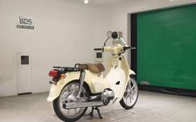 HONDA C110 SUPER CUB JA59