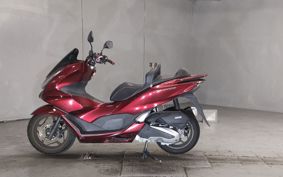 HONDA PCX 160 KF47