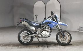 KAWASAKI D TRACKER 125 LX125D