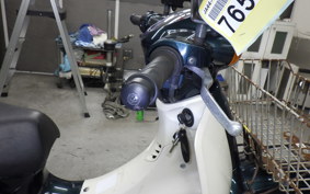 HONDA C110 SUPER CUB 2025 JA44