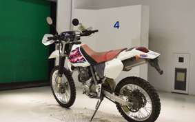 HONDA XR250 MD30