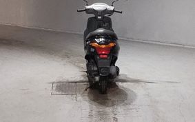 SUZUKI LET's 5 CA47A