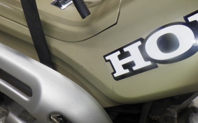HONDA CT125 HUNTER CUB 1994 JA55
