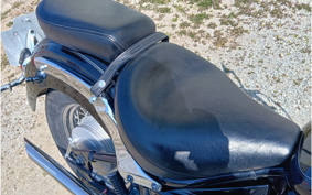 YAMAHA DRAGSTAR 400 CLASSIC 2007 VH01J