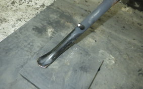 SUZUKI GSX-S125 2017 DL32D