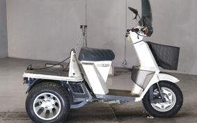 HONDA GYRO TA01