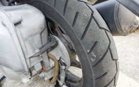 HONDA DIO Gen.6 AF68