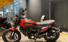 DUCATI SCRAMBLER FULL THROTTLE 2024 7K00