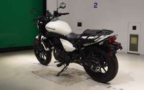 KAWASAKI ELIMINATOR400-3SE 2025 EL400A