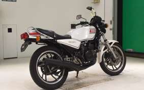 YAMAHA RZ 250 4L3