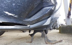 HONDA DIO Gen.6 AF62