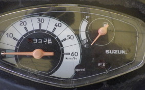 SUZUKI ADDRESS V50 Gen.2 CA42A