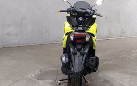 YAMAHA TRICITY 125 SEC1J