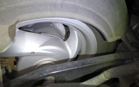 YAMAHA AXIS 125 TREET SE53J