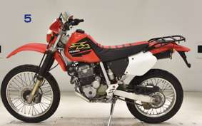 HONDA XR250 MD30