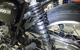 KAWASAKI W800 2017 EJ800A