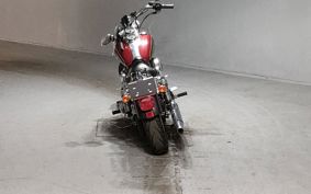 HARLEY FXDL1580 GN4
