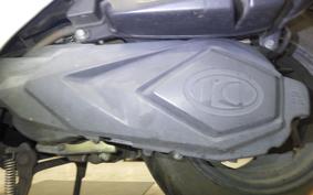 KYMCO GP125