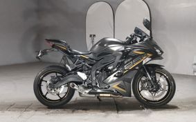 KAWASAKI  NINJA ZX-25R ZX250E