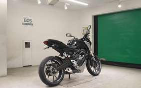 HONDA CB125 R 2013 JC79