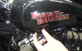 HARLEY XL1200T 2016