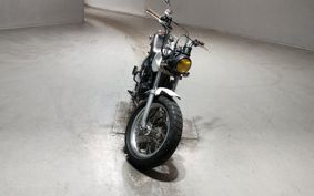 YAMAHA TW225 DG09J