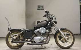 YAMAHA VIRAGO 125 1993 4RF