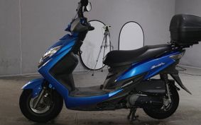 SUZUKI SU WISH LTD DV12B