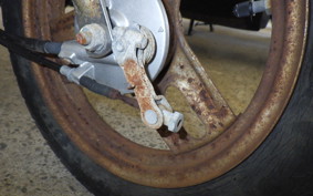 HONDA TACT AB19
