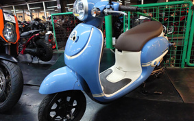 HONDA GIORNO AF77
