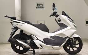 HONDA PCX125 JF81