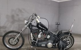 HARLEY FXSTB 1450 2001 BTY