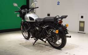 BENELLI インペリアーレ400 2023