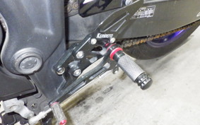 YAMAHA YZF-R3 2018 RH13J