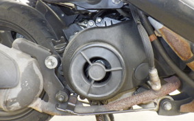 SUZUKI ADDRESS V50 Gen.2 2022 CA44A