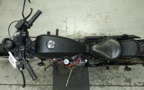 HONDA STEED 400 1998 NC26