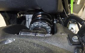 KAWASAKI ZX 10 NINJA ABS 2023 ZXT02L