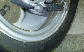 YAMAHA JOG Gen.5 2024 SA36J